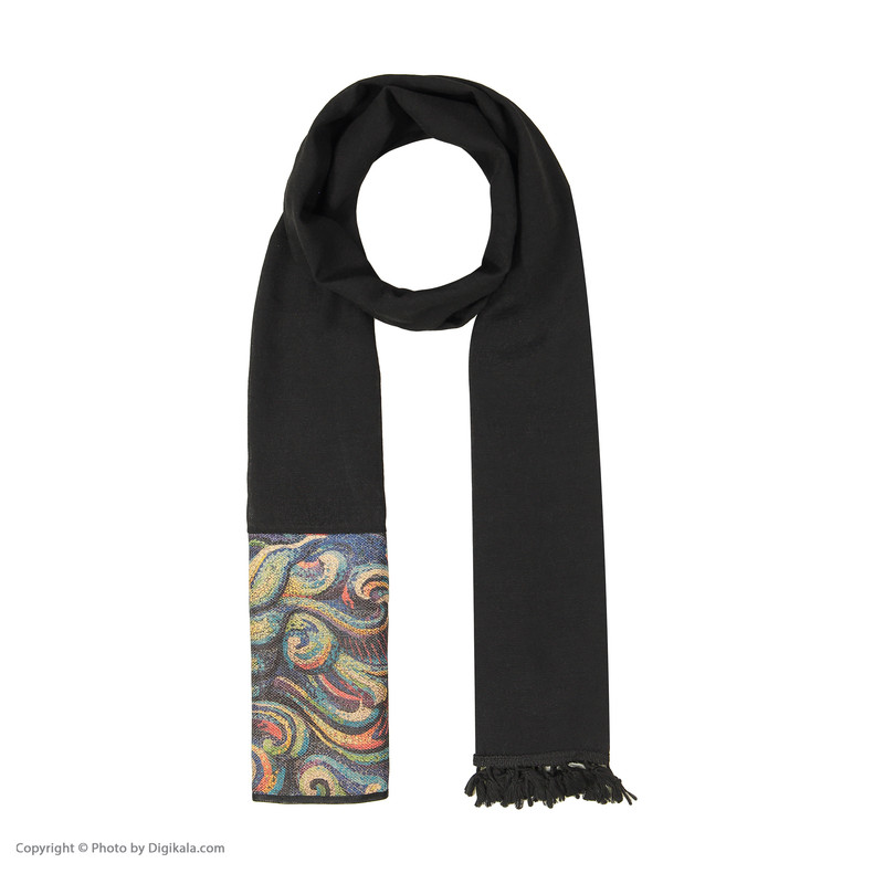 شال زنانه دونابل مدل 2253439009999