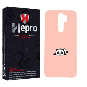 HEPRO MC Cover for XIAOMI Redmi Note 8 Pro