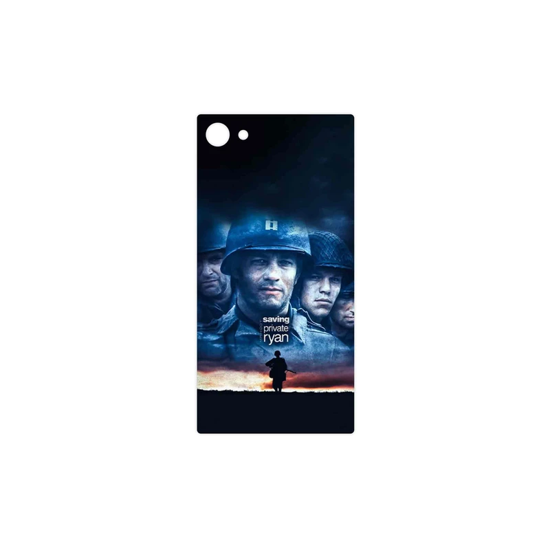 برچسب پوششی ماهوت مدل Saving Private Ryan مناسب برای گوشی موبایل سونی Xperia Z5 Compact