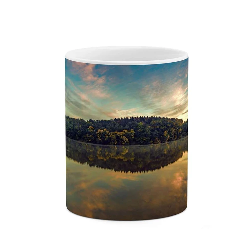 ماگ کاکتی مدل منظره کد mgh14242