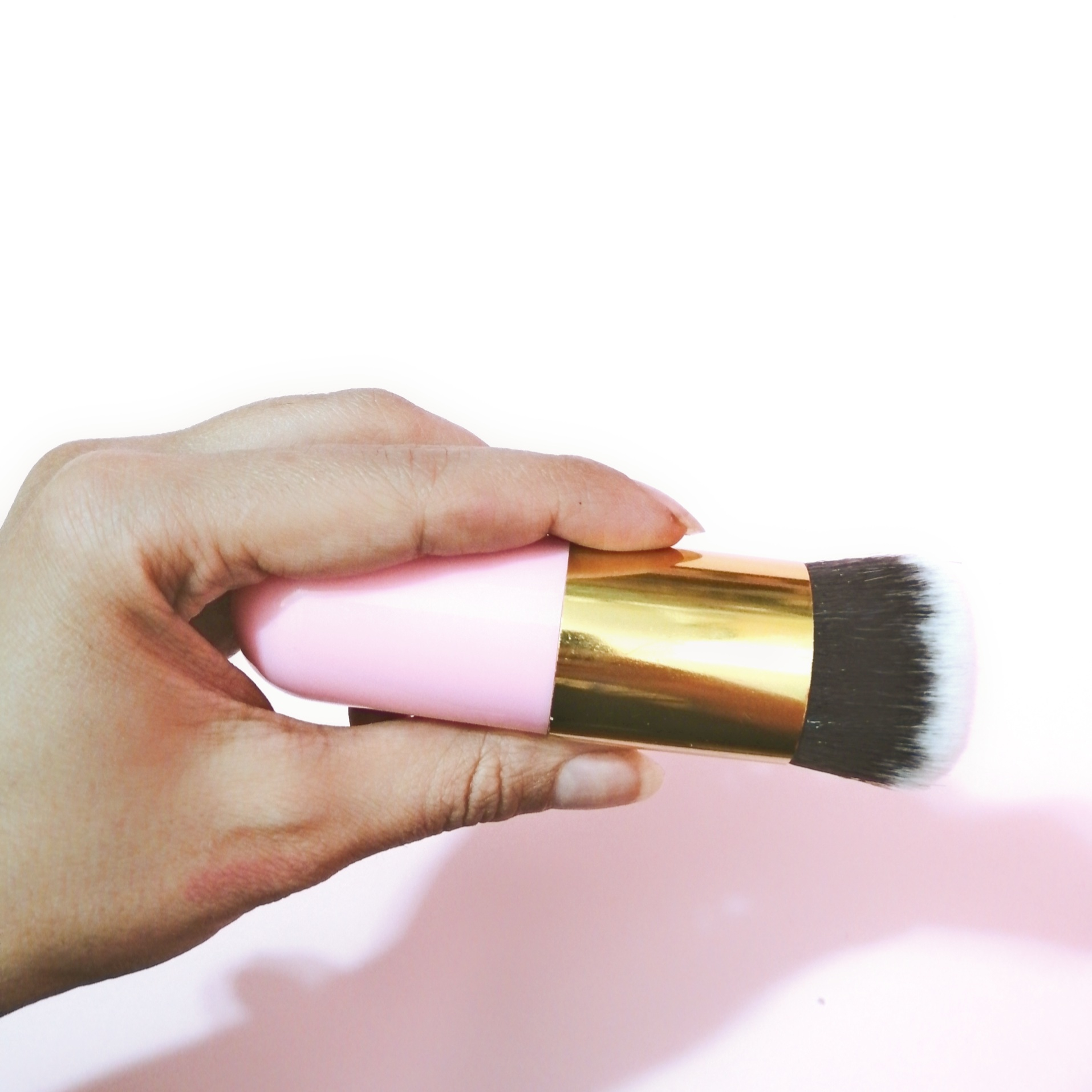 برس آرایشی مدل Fun