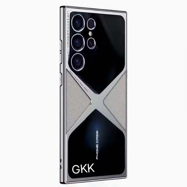 کاور جی کی کی مدل SUPERSONIC مناسب برای گوشی موبایل سامسونگ  Galaxy S25 ultra