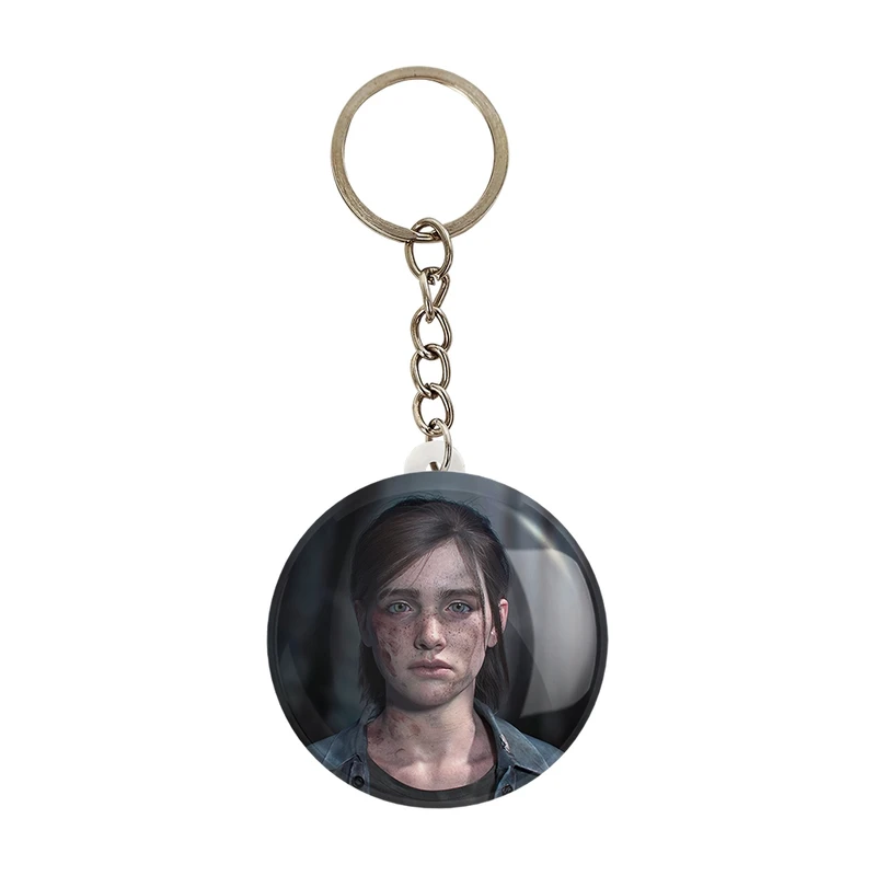 جاکلیدی خندالو مدل بازی آخرین بازمانده از ما (The Last Of Us) کد 31711