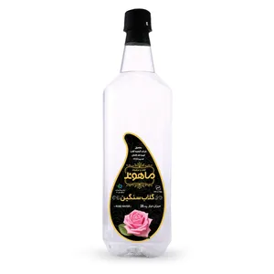 گلاب دو آتیشه عیار 28 ماهوند - 0.5 لیتر
