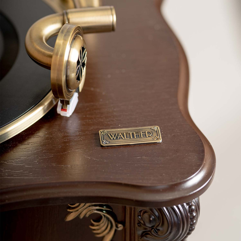 پخش کننده خانگی والتر مدل 2511 پنج کاره