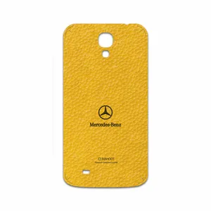 MAHOOT ML-MBNZ Cover Sticker for Samsung Galaxy Mega 6.3 I9200