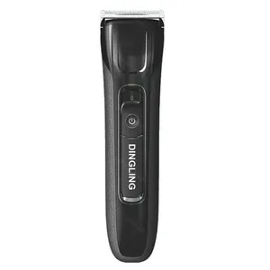 ماشین اصلاح موی سر و صورت دینگ لینگ مدل Rf-911