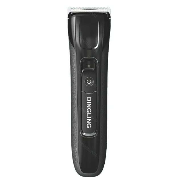 ماشین اصلاح موی سر و صورت دینگ لینگ مدل Rf-911 ماشین اصلاح موی سر و صورت دینگ لینگ مدل Rf-911
