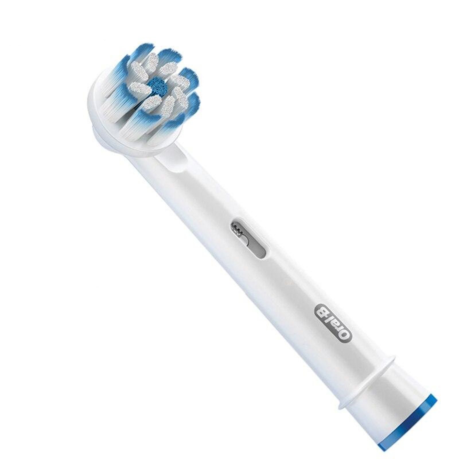 سری یدک مسواک برقی اورال-بی مدل SENSI ULTRATHIN بسته 2 عددی -  - 9