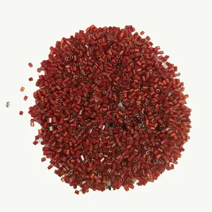 منجوق مدل ملیله شکسته وزن 30 گرم