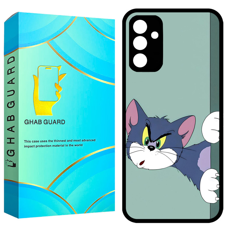 کاور قاب گارد طرح تام مدل GCHPA34 مناسب برای گوشی موبایل سامسونگ Galaxy A34 5G