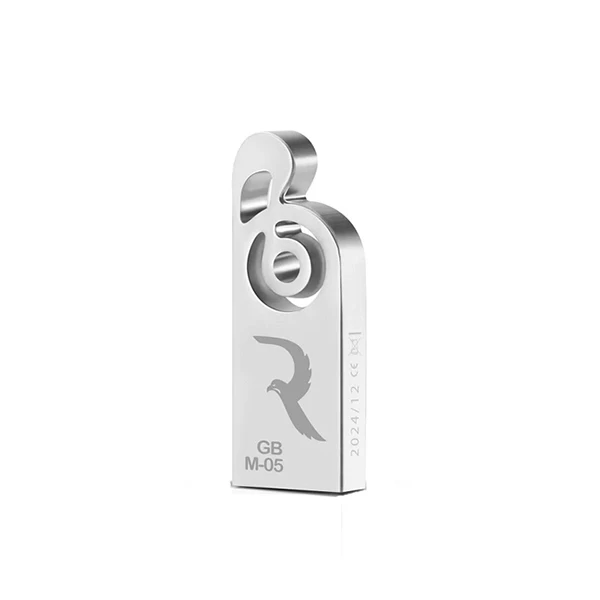 فلش مموری USB 2.0 ریوکس مدل M-05 ظرفیت 32 گیگابایت