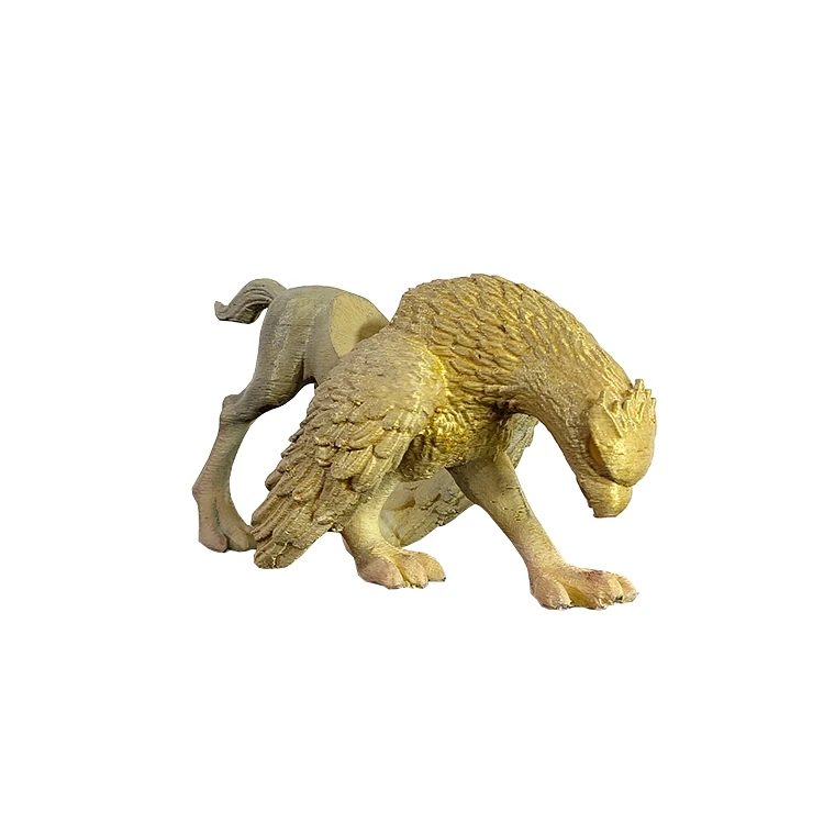 پایه نگهدارنده دسته پلی استیشن مدل هری پاتر طرح هیپوگریف