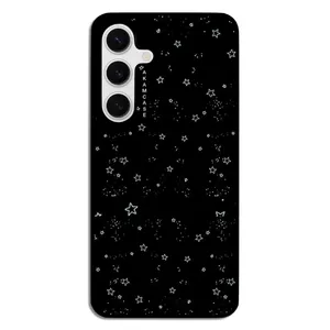 AKAM AMC-WSGS24-STARS-19 Cover For Samsung Galaxy S24
