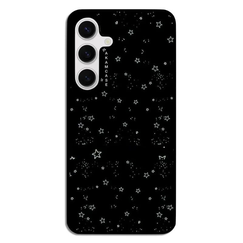 کاور آکام مدل AMC-WSGS24-STARS-19 مناسب برای گوشی موبایل سامسونگ Galaxy S24