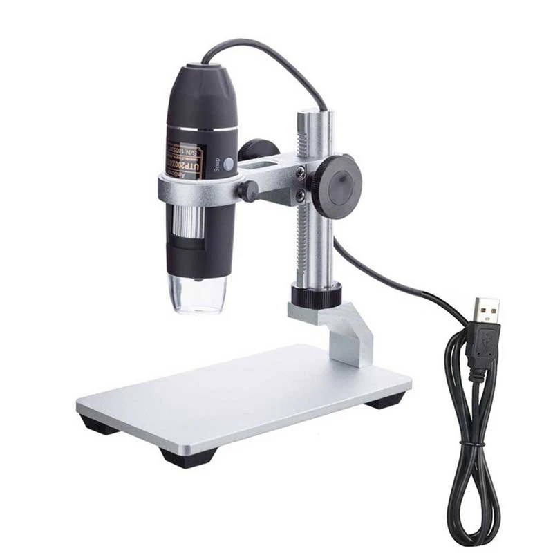 میکروسکوپ دیجیتال مدل hl-1000x