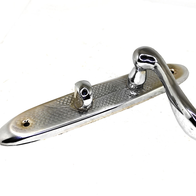 دستگیره در ترووان مدل TRWN1115