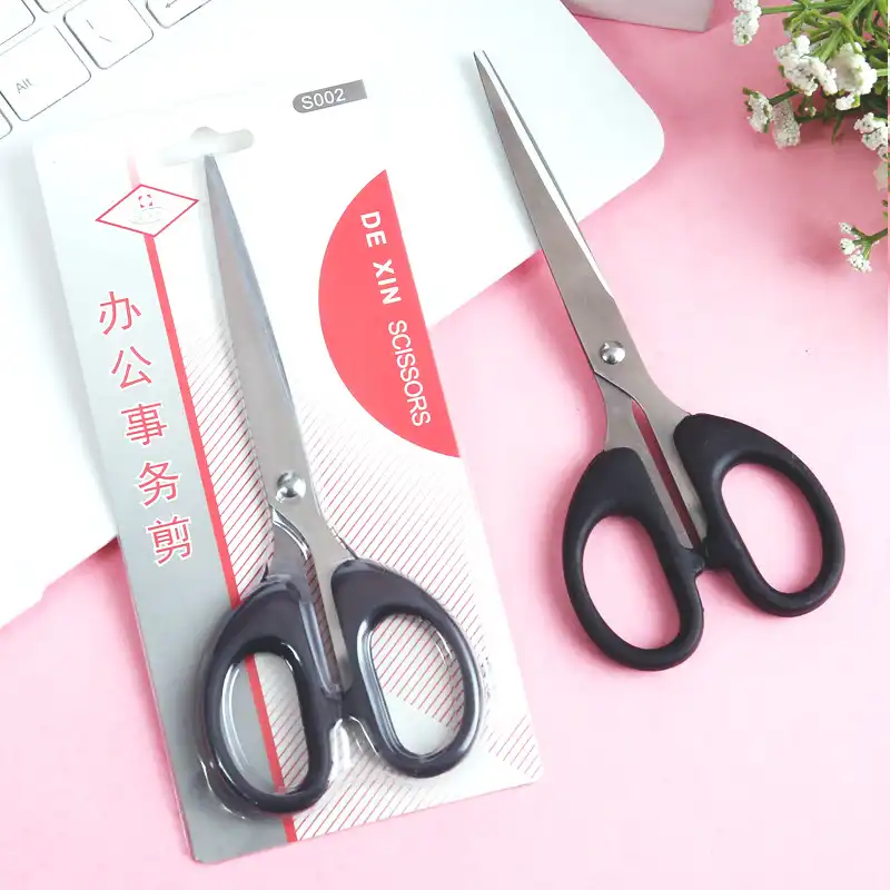 قیچی مدل DE XIN-S002