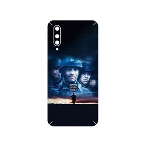MAHOOT Saving Private Ryan Cover Sticker for Xiaomi MI 9 Lite
