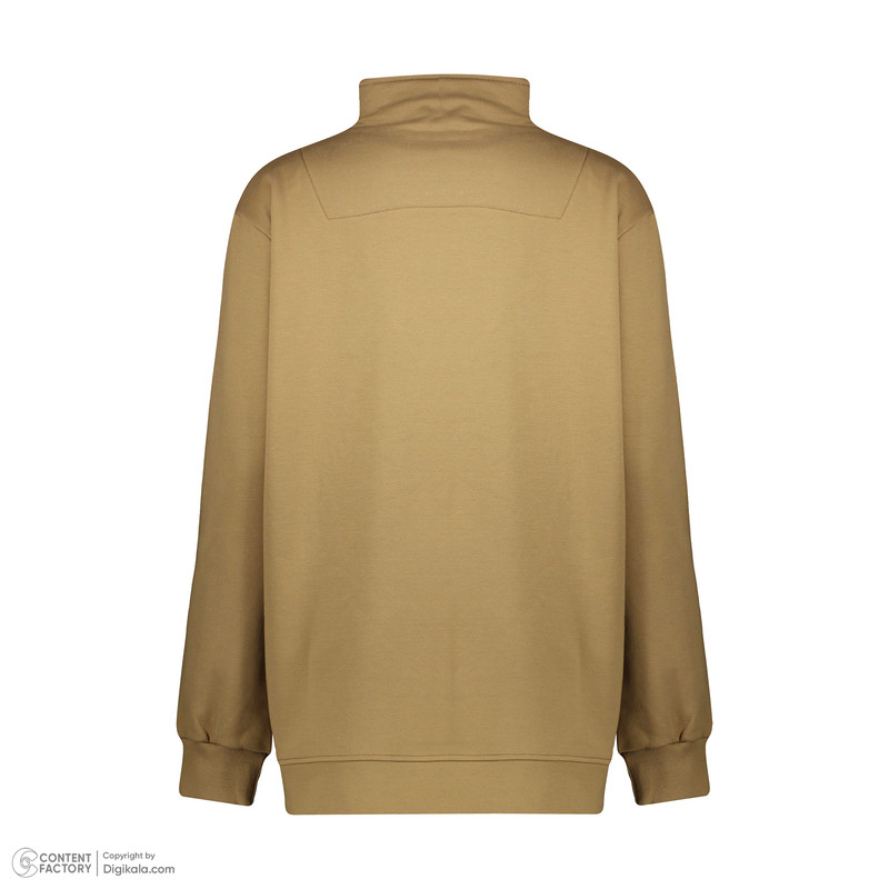 سویشرت زنانه ایزی دو مدل 2181338