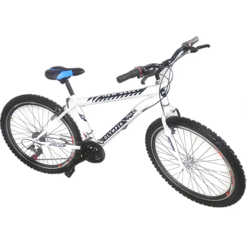 دوچرخه کوهستان المپیا مدل new B77 سایز طوقه 26