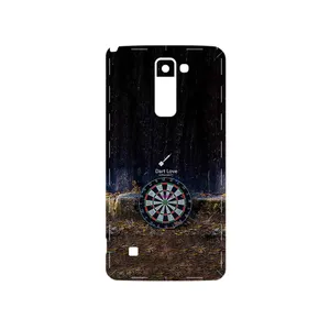 MAHOOT Dart Cover Sticker for LG Stylus 2