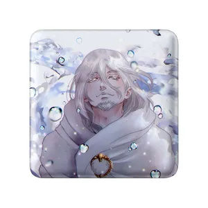 مگنت خندالو مدل اسکیل انیمه حماسه وینلند Vinland Saga کد 27484