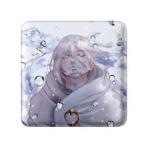مگنت خندالو مدل اسکیل انیمه حماسه وینلند Vinland Saga کد 27484
