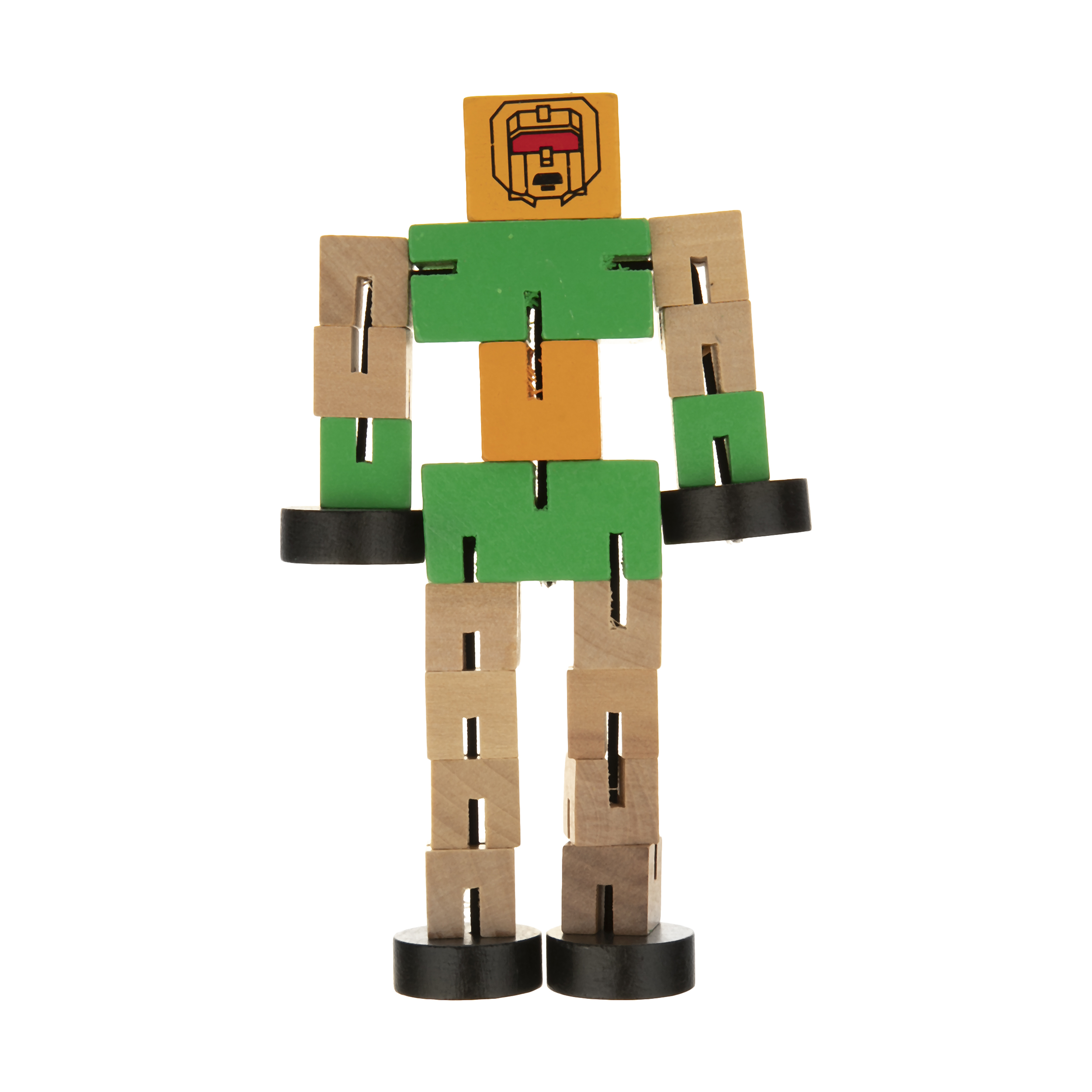 اسباب بازی زینتی مدل Mr8