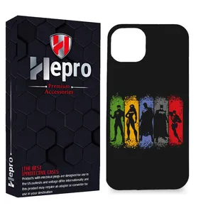 HEPRO MC Cover for Apple IPHONE 14