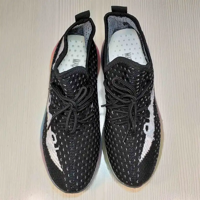 کفش پیاده روی زنانه مدل RA_BLZS75