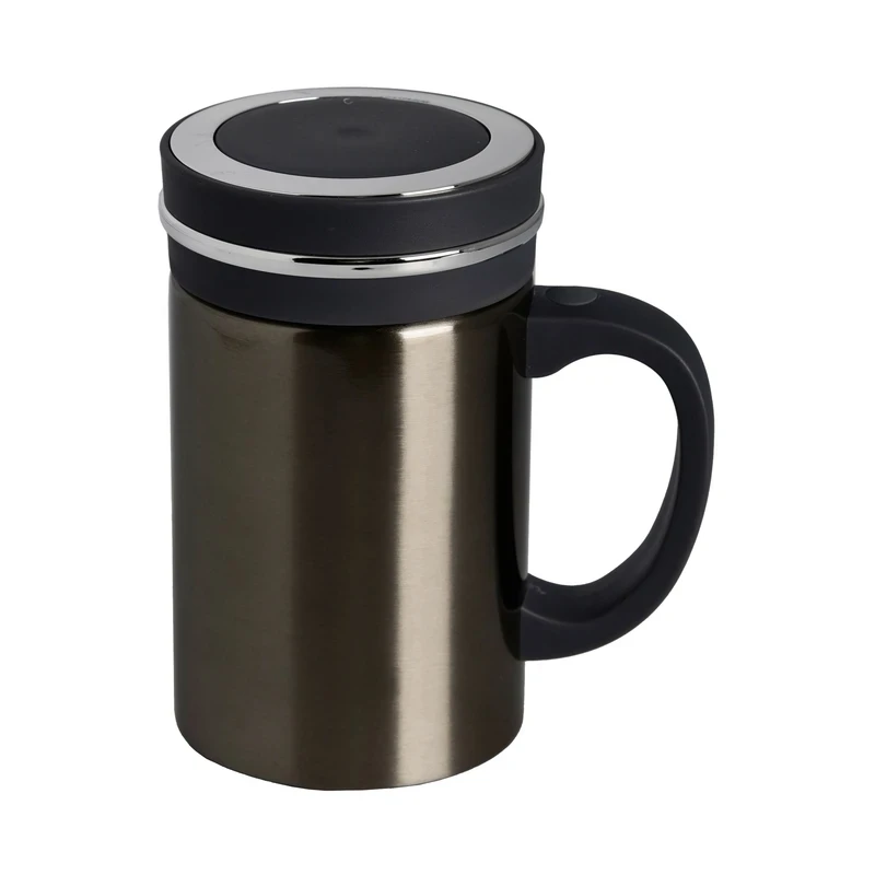 تراول ماگ مدل UN-1830 Trip گنجایش 0.5 لیتر