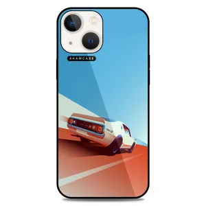 AKAM AMC-WA13-CARS-16 Cover For Apple iPhone 13