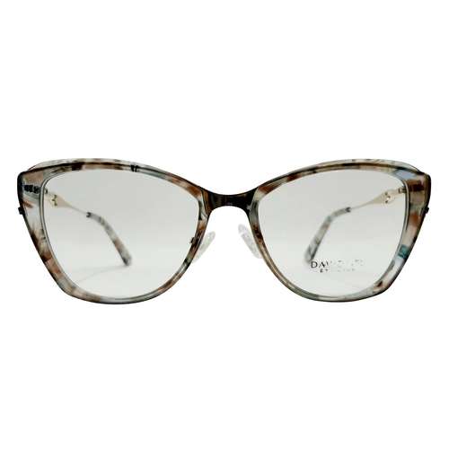 فریم عینک طبی زنانه داویدف مدل TL3621Ac2