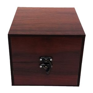 نقد و بررسی جعبه هدیه چوبی آیهان باکس مدل 41 توسط خریداران