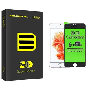 Somastel SD Glass Screen Protector For Apple Iphone 6 / Iphone6s