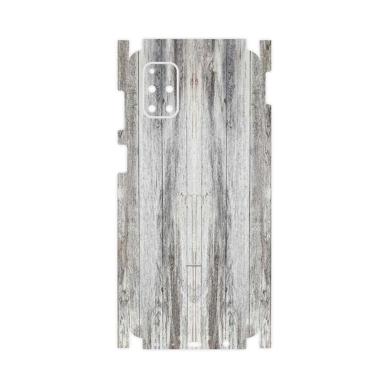 برچسب پوششی ماهوت مدل Wood Texture 8-FullSkin مناسب برای گوشی موبایل سامسونگ Galaxy M51