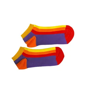 جوراب ساق کوتاه مدل Egs