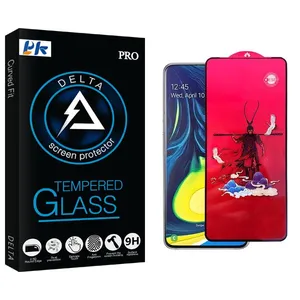 PK Delta King Screen Protector For Samsung  Galaxy A80