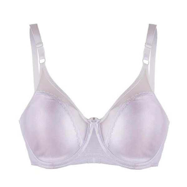 سوتین زنانه لین مدل فنردار کد 4680-743