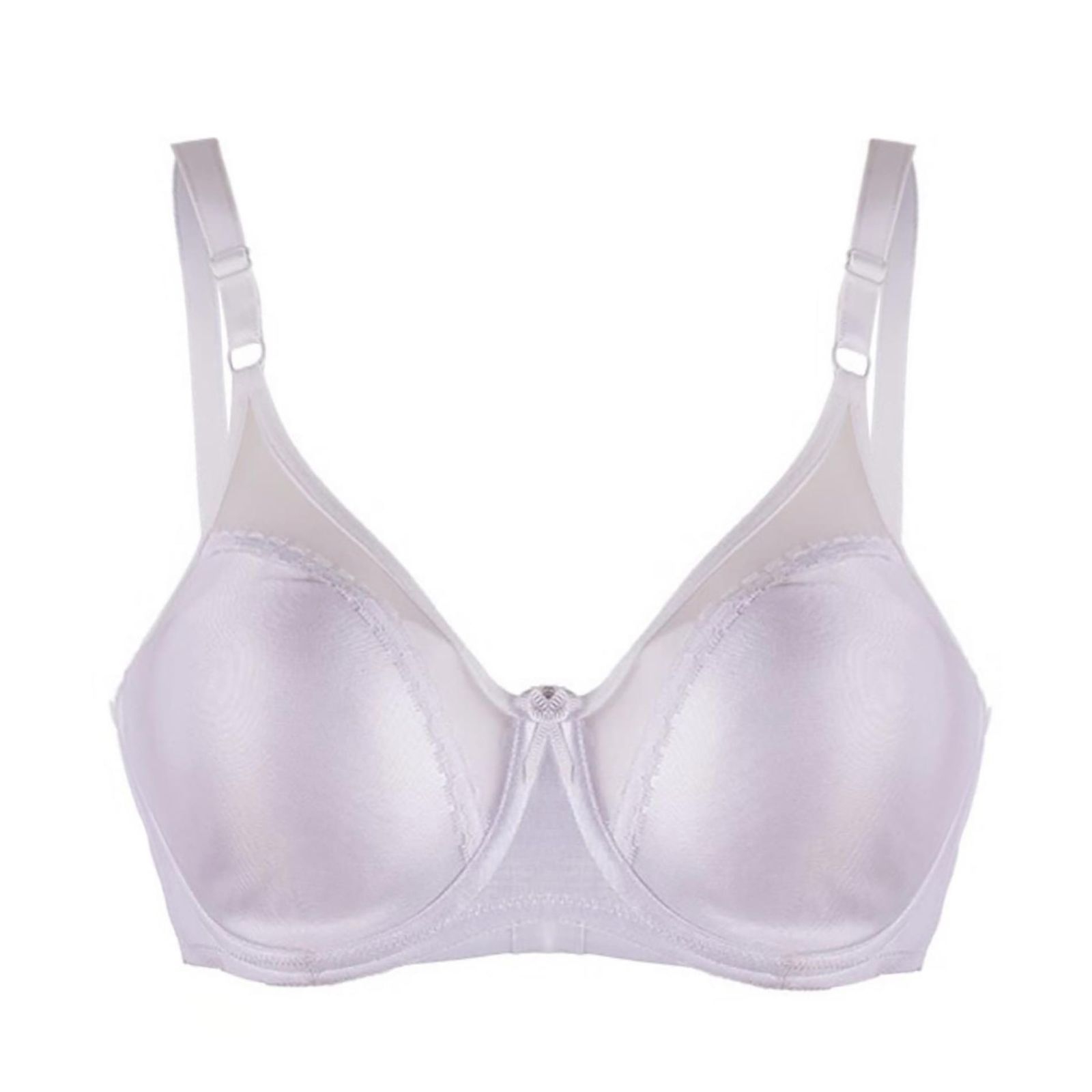 سوتین زنانه لین مدل فنردار کد 4680-743 - - 2