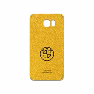 MAHOOT ML-BMW Cover Sticker for Samsung Galaxy Note 5