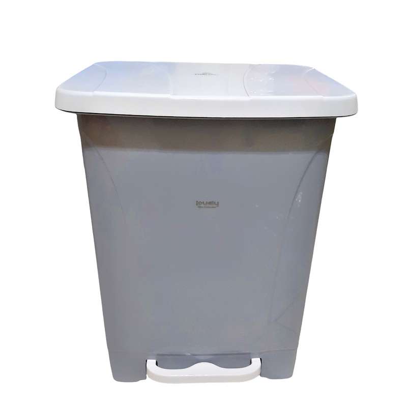 سطل زباله پدالی لاولی کد L5O