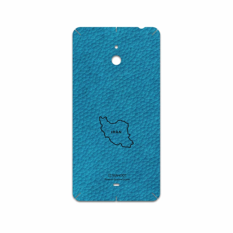 برچسب پوششی ماهوت مدل BL-IRC مناسب برای گوشی موبایل نوکیا Lumia 1320