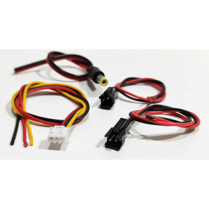 ماژول آمپلی فایر استریو مدل 30 کد w_wire