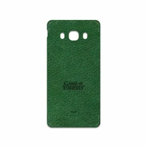 MAHOOT GL-GOT Cover Sticker for Samsung Galaxy J5 2016