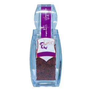 زعفران سرگل آرا زعفران سری آذین - 2 گرم