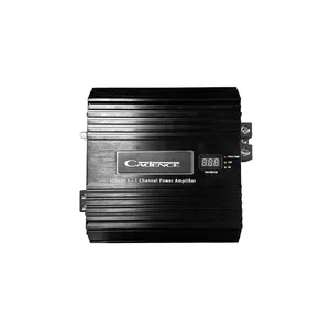 آمپلی فایر خودرو 1 کانال کدنس مدل Q-3000.1