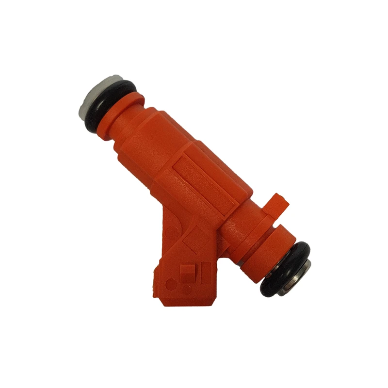 سوزن انژکتور پرفکت مدل 4 سوراخ کد bbz-2374 مناسب برای پژو 206