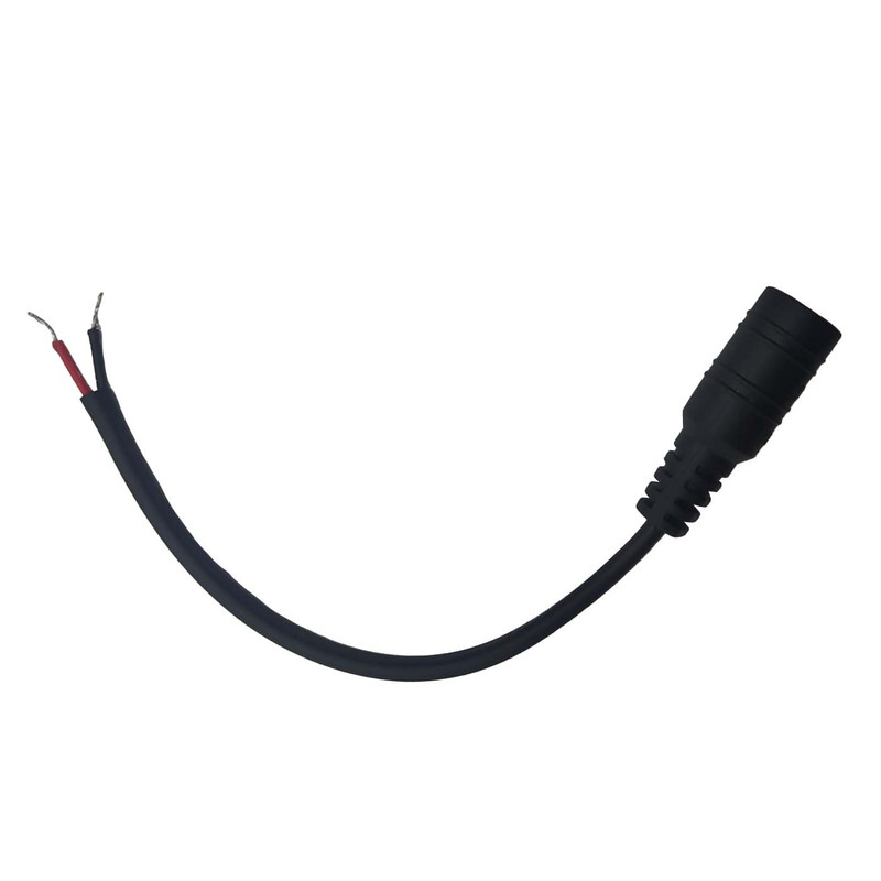 فیش مادگی آداپتور مدل َAM بسته 2 عددی